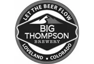 Big Thompson Brewery