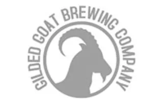 Gilded Goat