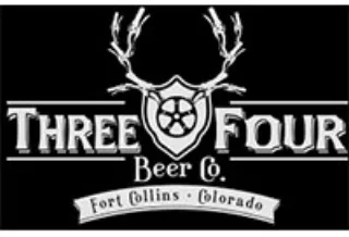 Three Four Beer Co