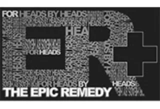 Epic Remedy