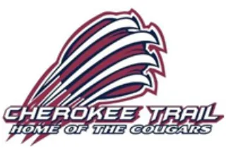 Cherokee Trail High School